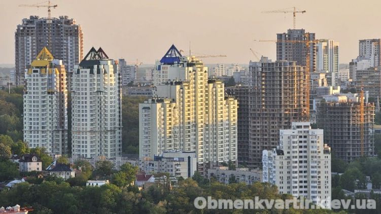 Ціни будуть падати, а міхур загрожує луснути. Що буде з ринком нерухомості у 2027 році